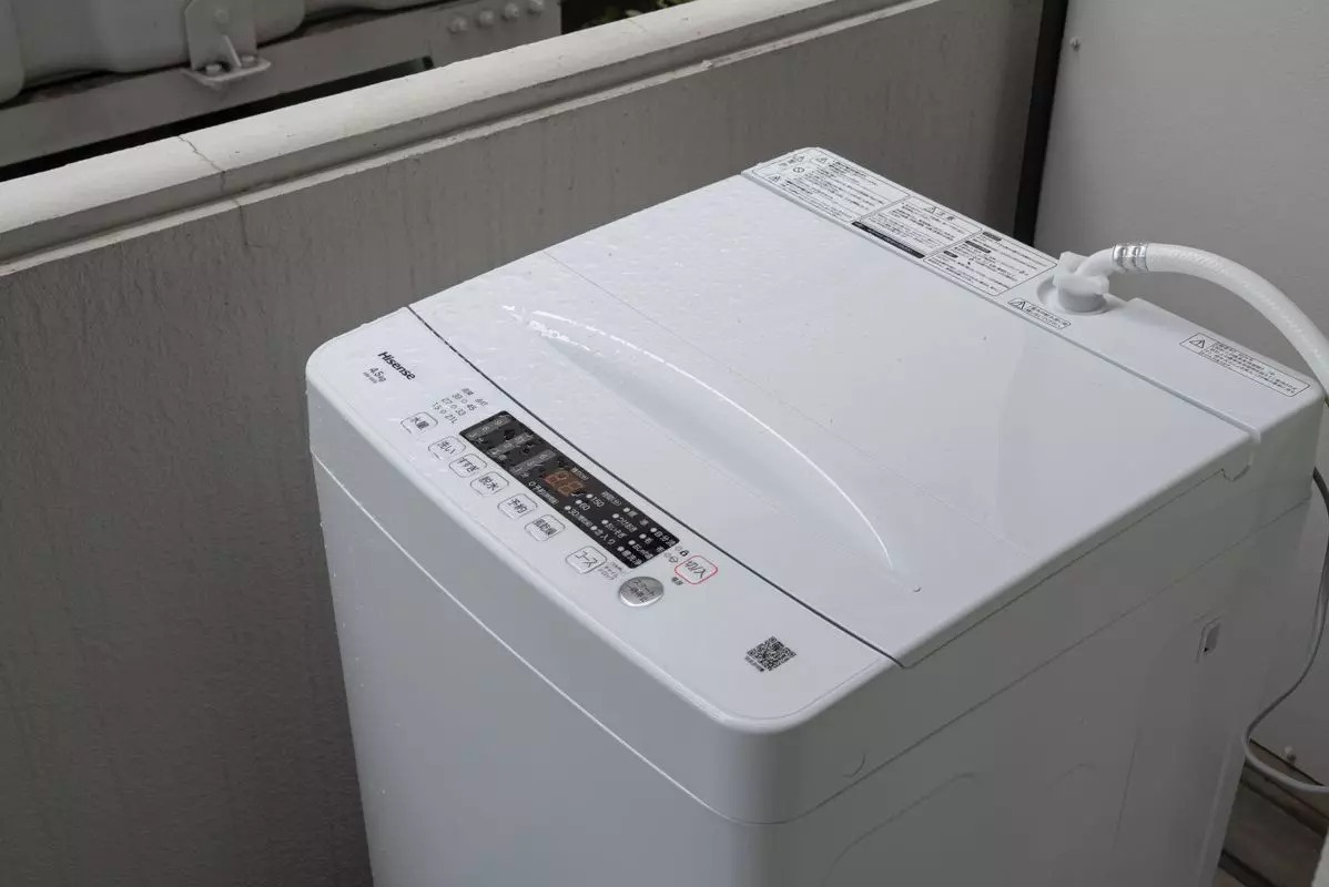 AP1266 金子マンション 102の設備|




