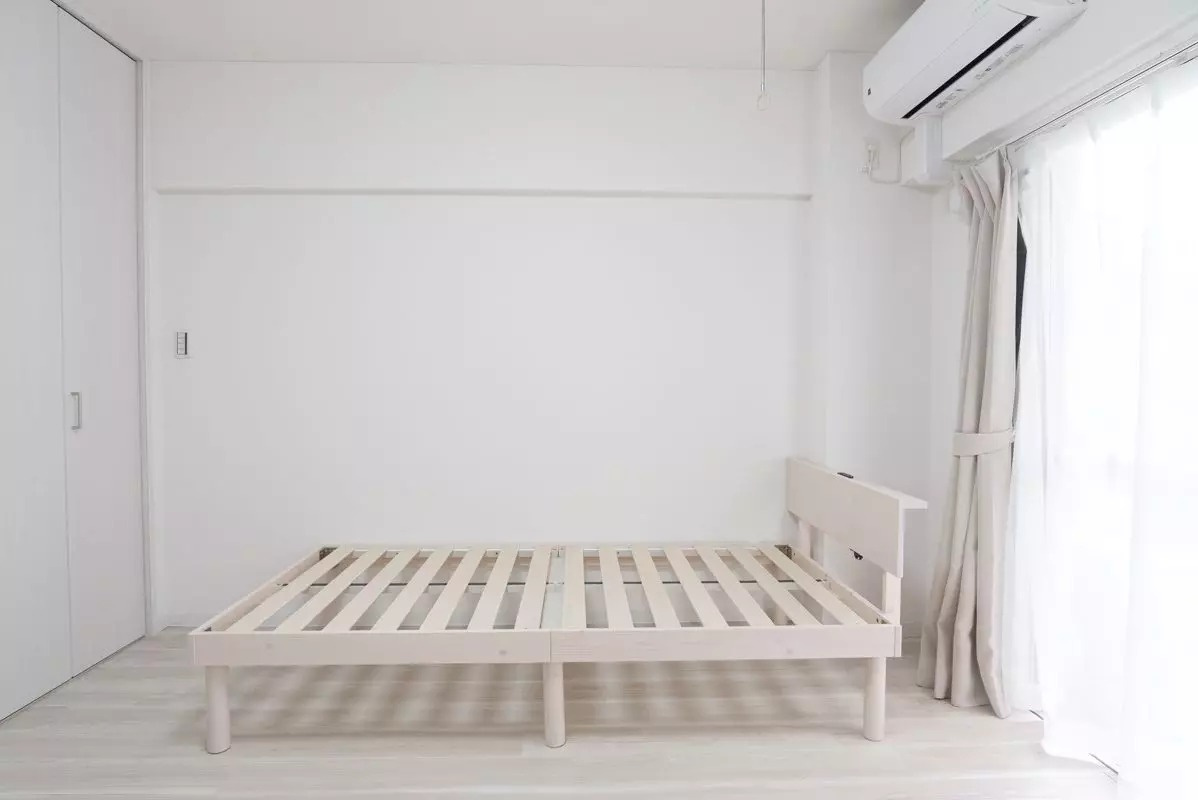 AP1266 金子マンション 102の内装|




