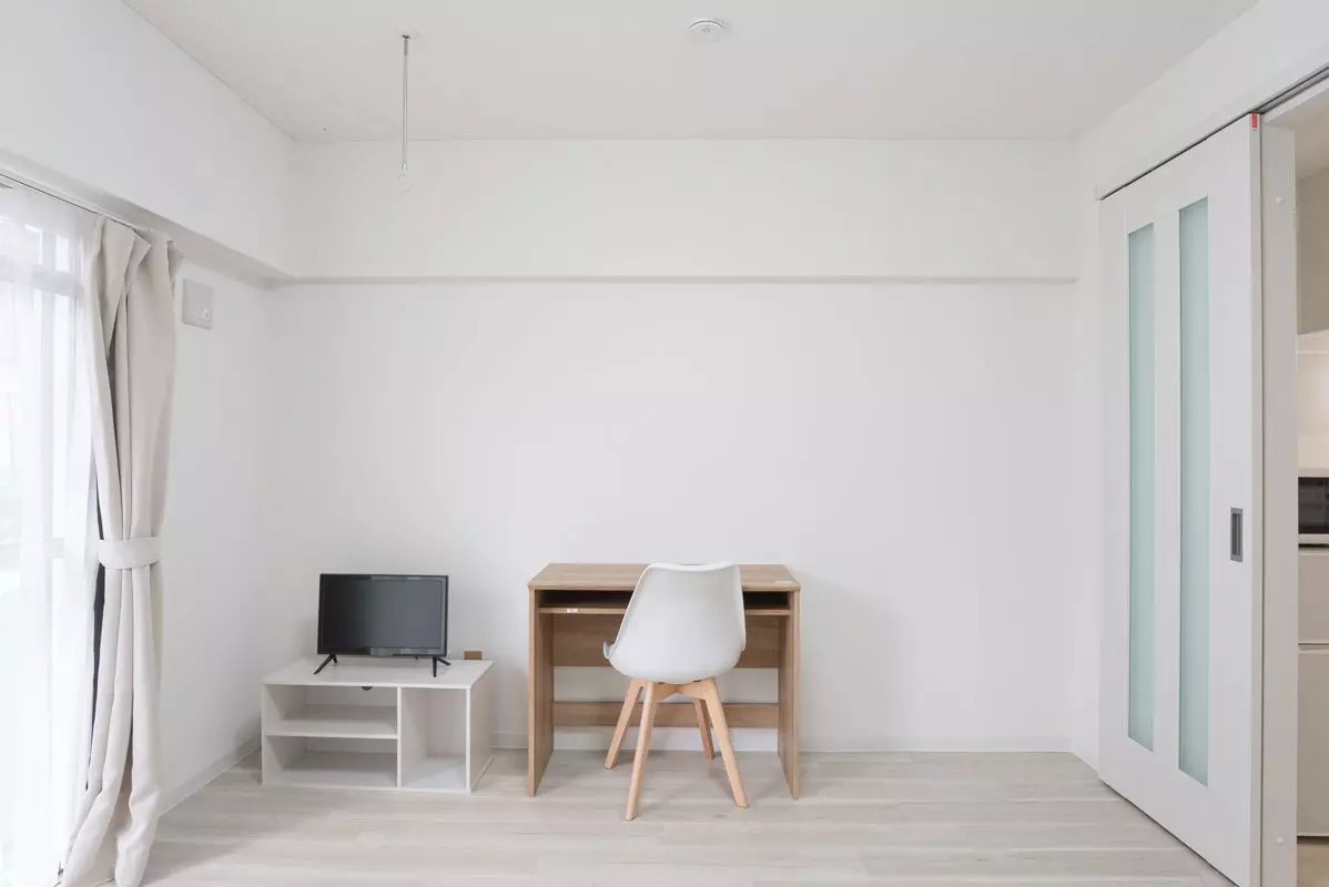 AP1266 金子マンション 102の洋室|




