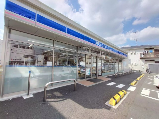 AP101 プレジール溝の口 201の外観|



