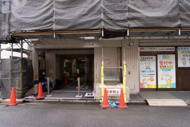AP1063 ライオンズマンション横浜長者町南 301