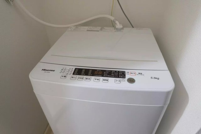 AP1172 クリオ神奈川新町壱番館 304の設備|



