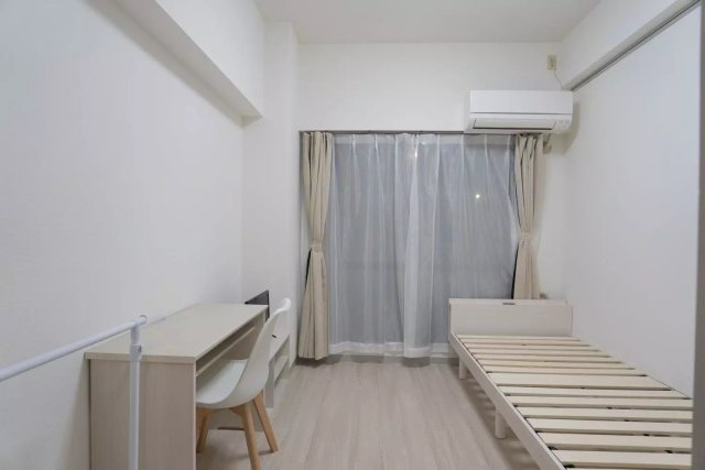 AP1172 クリオ神奈川新町壱番館 304の内装|



