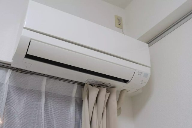 AP1172 クリオ神奈川新町壱番館 304の洋室|




