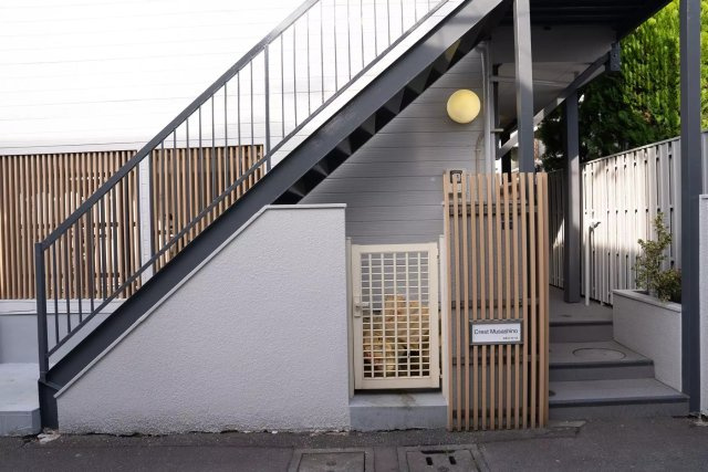 AP1043 クレスト武蔵野 102