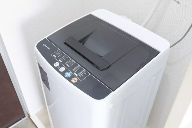 AP1208 富士見ハイツ 205の設備|




