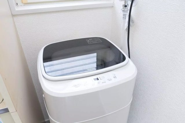 AP1182 ビッグウッドⅡ 103の設備|




