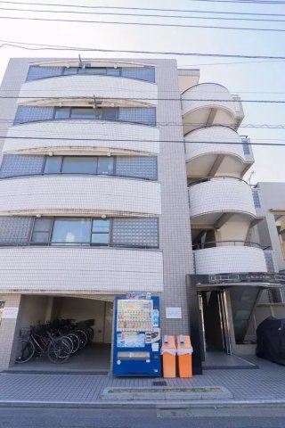 AP1149 ラ・パルフェ・ド・エフォール 104の外観|



