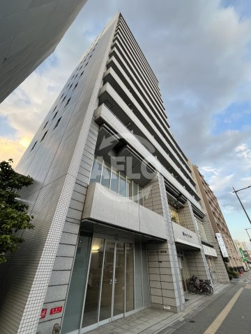 センターヒル御幣島