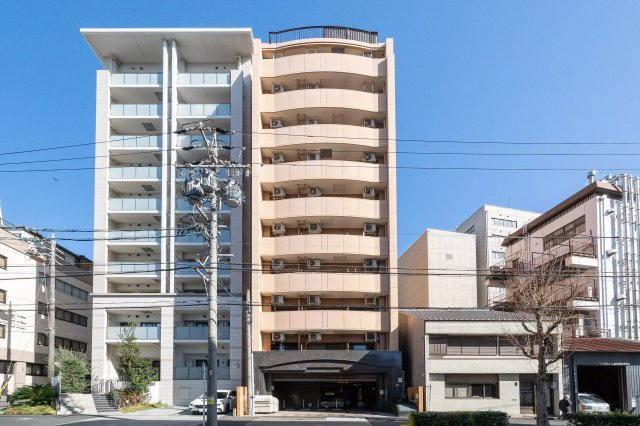 AP1020 ライオンズマンション丸の内第6 703