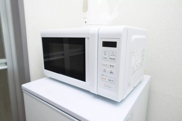 AP623 パレス中川 206のキッチン|



