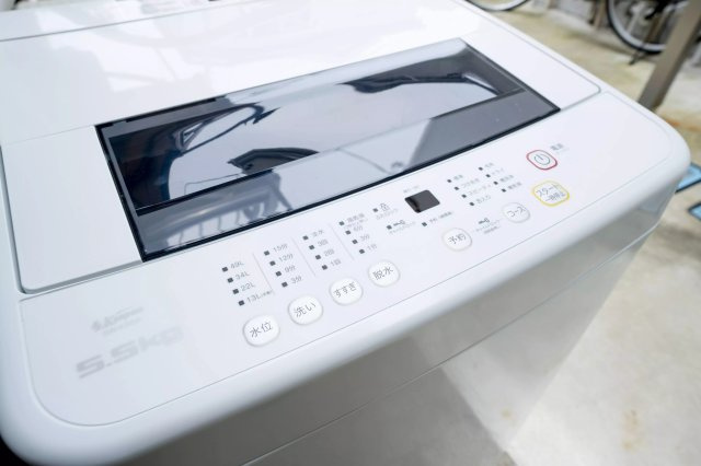AP421 パレス中川 102のその他|




