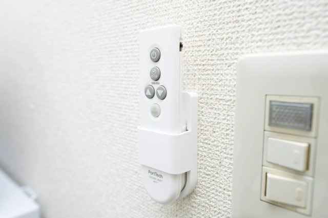 AP421 パレス中川 102のその他|



