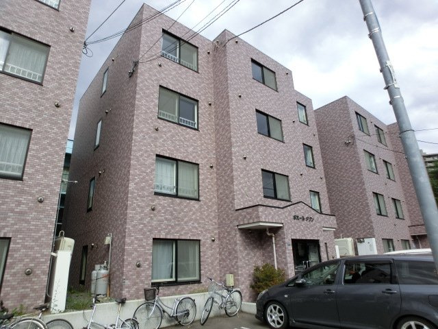ボヌールメゾン
