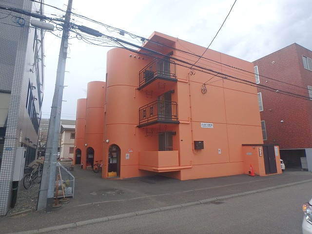 フィオーレ南平岸