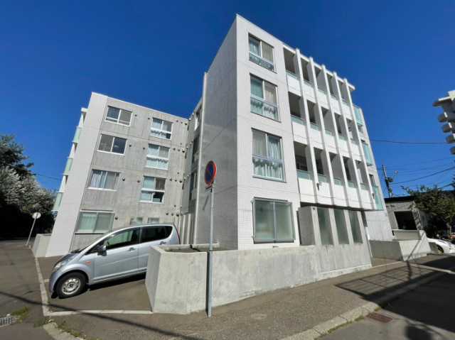 ブランシャール平岸Ｎ１