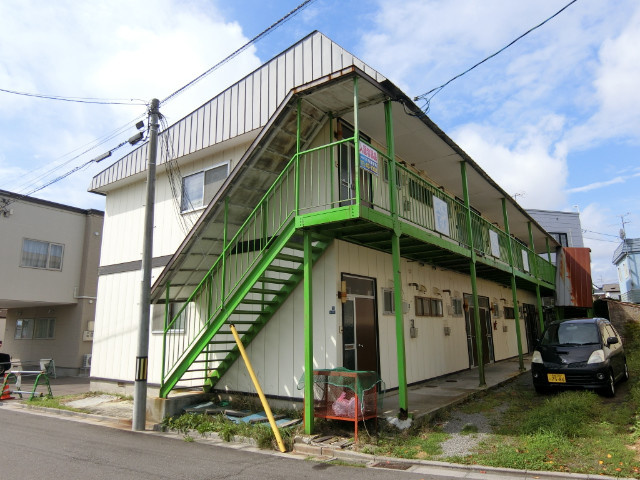 青原荘