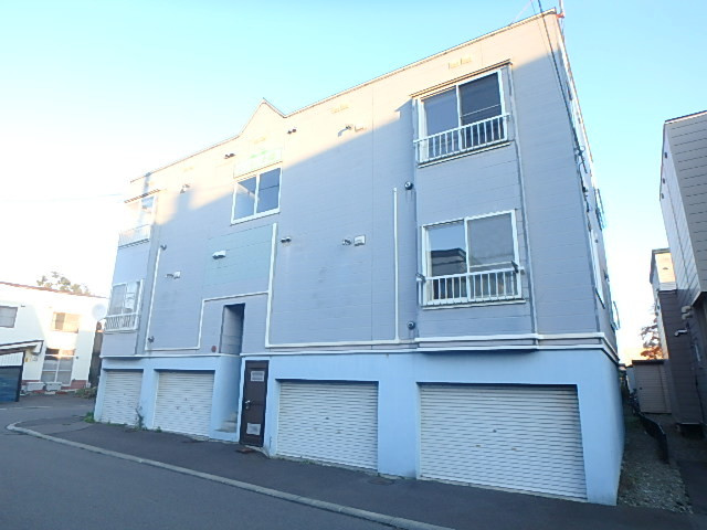 シャレード藤Ｂ