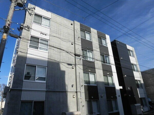 ＣｉｔｙＲｅｓｉｄｅｎｃｅ南郷１３丁目