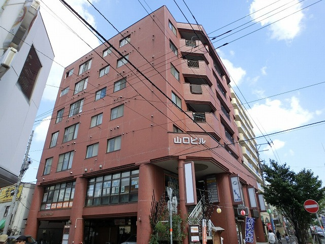 山口マンション