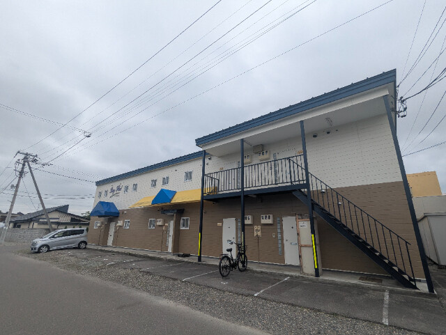 ベイフラット