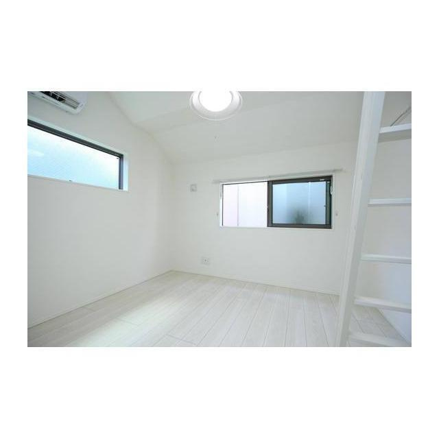 アーヴェル三ツ沢下町の内装