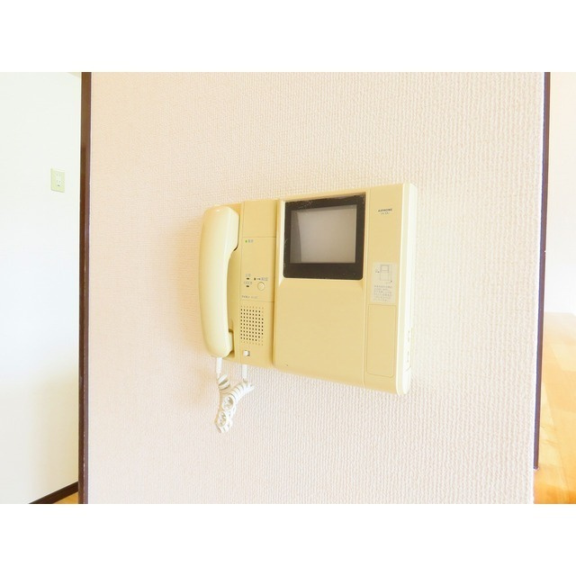 ソレイユのその他|別号室参考写真