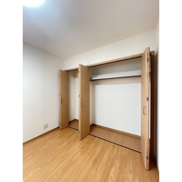 レイナスの収納