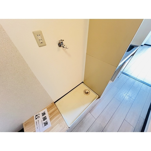 セシーズ府中のその他