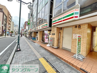 マツモトキヨシ松戸西口店 徒歩4分。ドラックストア 320m