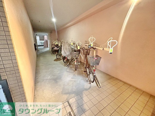 【収納】
