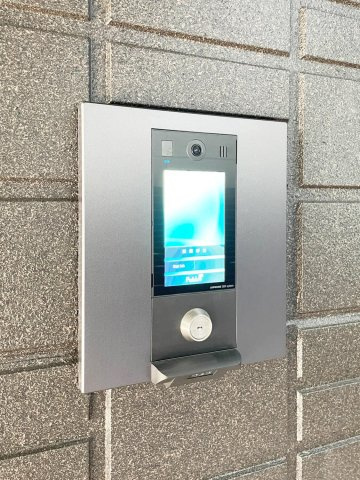 【設備】DUO　MAISON　西新宿WEST