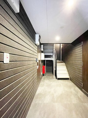 【その他】DUO　MAISON　西新宿WEST