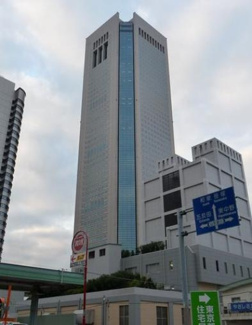 東京オペラシティビル東京オペラシティタワー 徒歩17分。 1350m