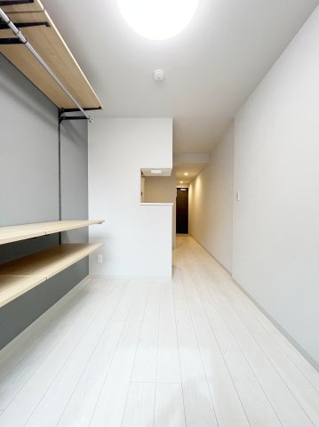 【内装】デュオメゾン渋谷本町