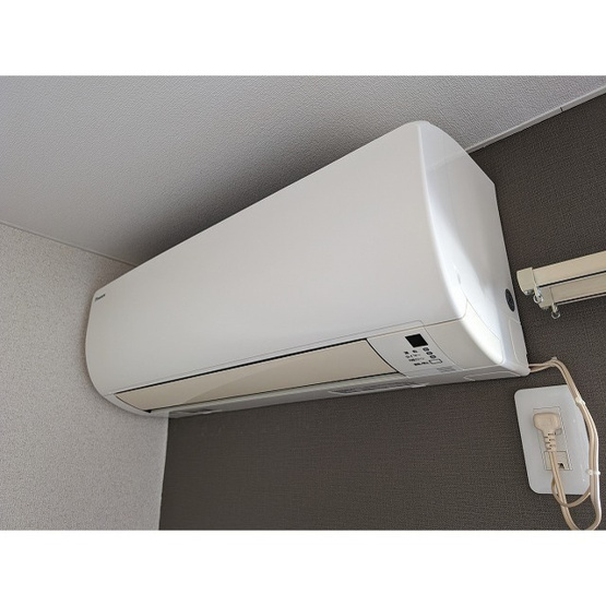 【その他】 | アルス東府中 | エアコン