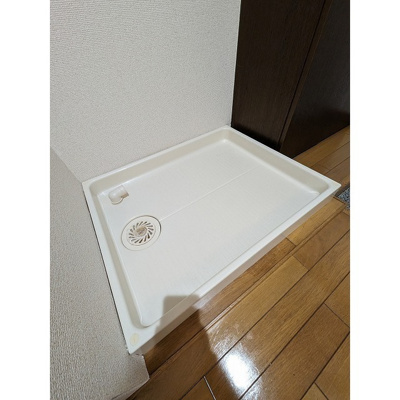 【その他】 | アルス東府中 | 洗濯機置場