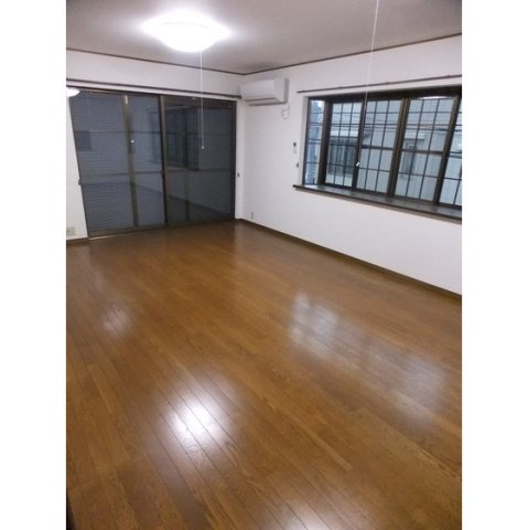 【内装】 | メルヴェーユ荻窪