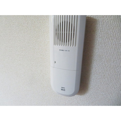 【その他】 | ＡＤハイツ | インターホン