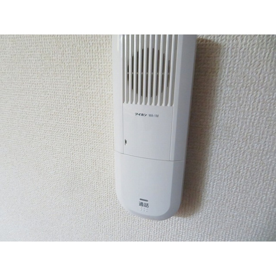 【その他】 | ＡＤハイツ | インターホン