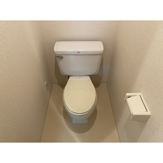 【トイレ】 | アムス門前仲町　富岡 | トイレ