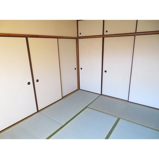 【その他】 | クレール１８ | 居室⑤
