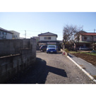 小池Ⅱ駐車場の画像