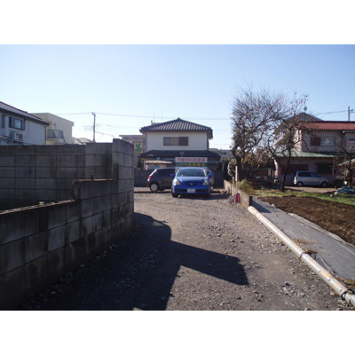 【外観】 | 小池Ⅱ駐車場