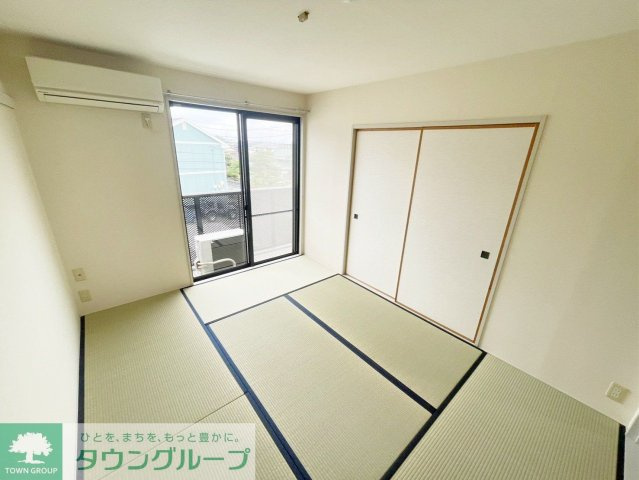 【設備】エステート・YAMAZAKI　A棟