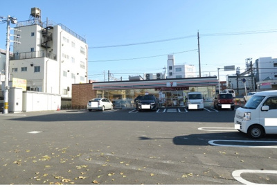 セブン－イレブン 上本郷駅北口店まで280ｍ