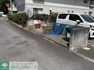 共有部分
