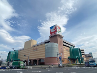 イトーヨカドー八千代店まで550m