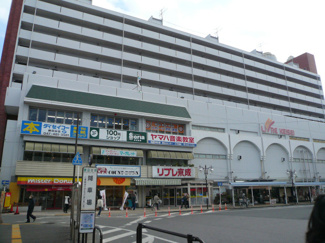 スーパー