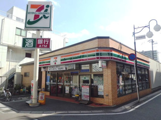 コンビニ